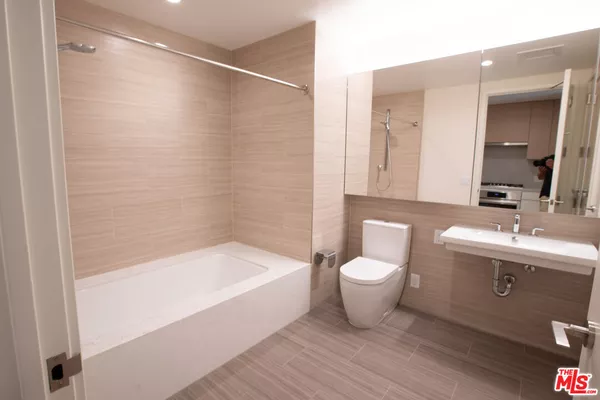 Studio Apartment for rent in Pico Union - Central Los Angeles, Los Angeles