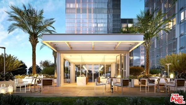 Studio Apartment for rent in Pico Union - Central Los Angeles, Los Angeles