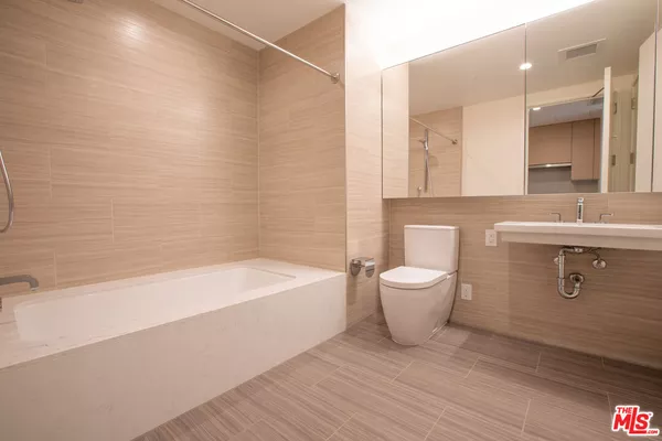 Studio Apartment for rent in Pico Union - Central Los Angeles, Los Angeles