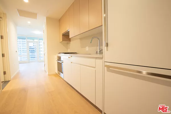Studio Apartment for rent in Pico Union - Central Los Angeles, Los Angeles