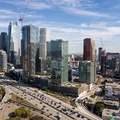 Studio Apartment for rent in Pico Union - Central Los Angeles, Los Angeles