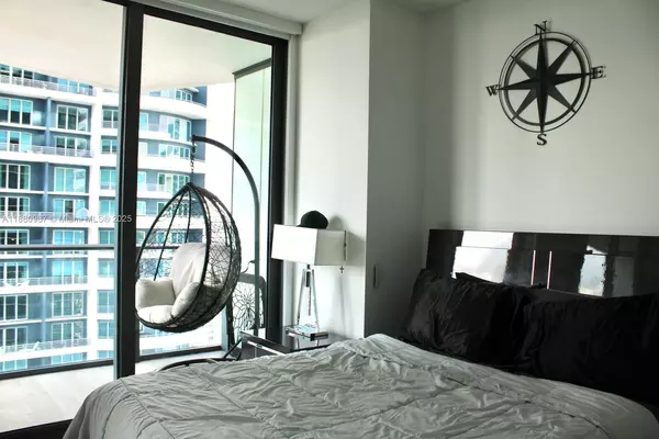 1 bedroom apartment for rent in Brickell - Miami, Miami