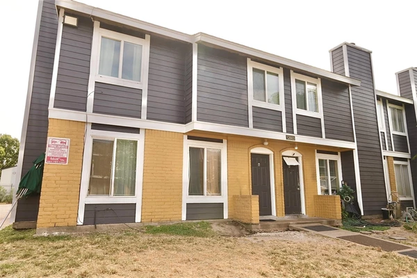 2 bedrooms apartment for rent in The Villages - West Houston, Houston