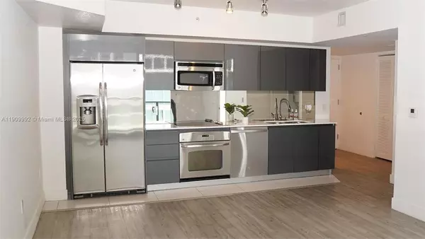 2 bedrooms apartment for rent in Downtown Miami - Miami, Miami