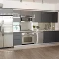 2 bedrooms apartment for rent in Downtown Miami - Miami, Miami