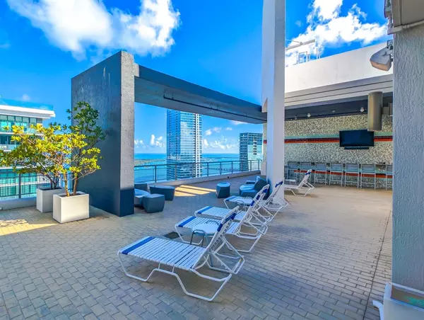 1 bedroom apartment for rent in Brickell - Miami, Miami