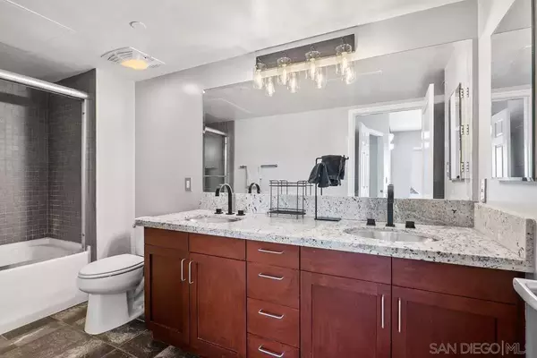 1 bedroom apartment for rent in East Village SD - Central SD, San Diego