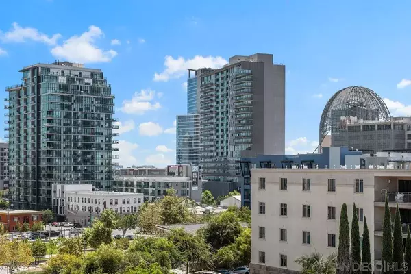 1 bedroom apartment for rent in East Village SD - Central SD, San Diego