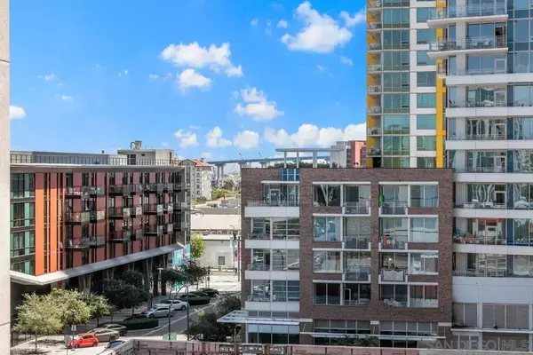 1 bedroom apartment for rent in East Village SD - Central SD, San Diego