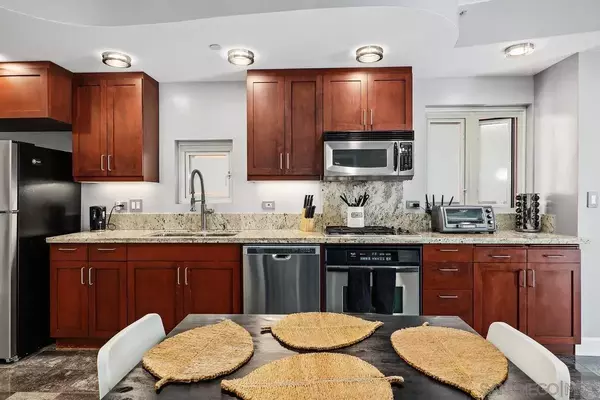 1 bedroom apartment for rent in East Village SD - Central SD, San Diego