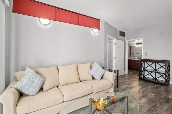 1 bedroom apartment for rent in East Village SD - Central SD, San Diego