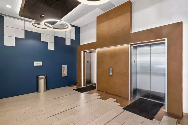 1 bedroom apartment for rent in East Village SD - Central SD, San Diego