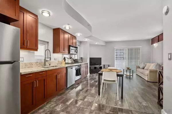 1 bedroom apartment for rent in East Village SD - Central SD, San Diego