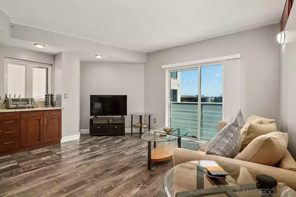 1 bedroom apartment for rent in East Village SD - Central SD, San Diego