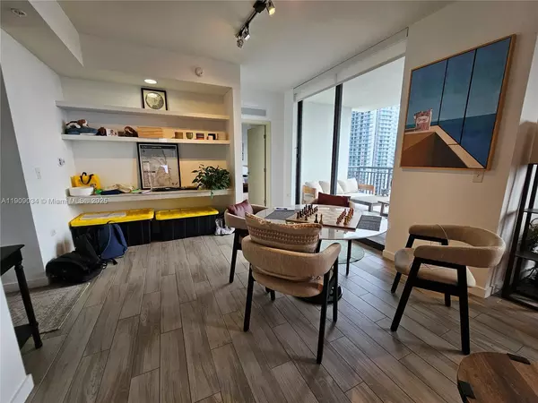 2 bedrooms apartment for rent in Brickell - Miami, Miami