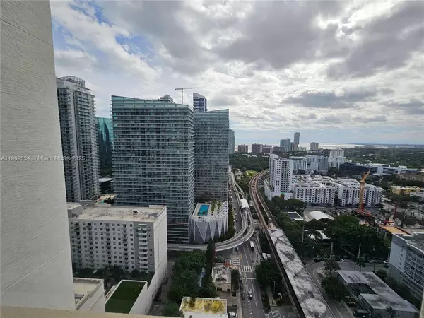 2 bedrooms apartment for rent in Brickell - Miami, Miami