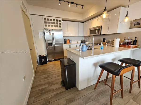 2 bedrooms apartment for rent in Brickell - Miami, Miami