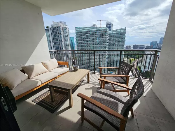 2 bedrooms apartment for rent in Brickell - Miami, Miami