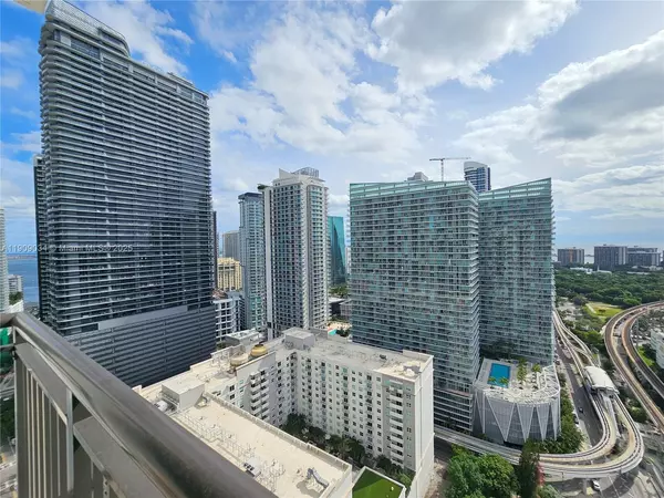 2 bedrooms apartment for rent in Brickell - Miami, Miami