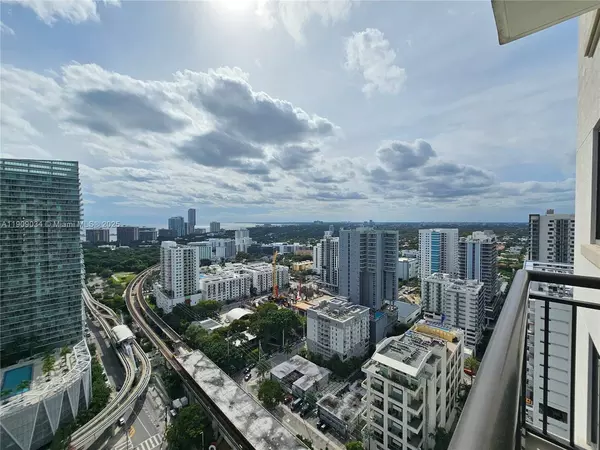2 bedrooms apartment for rent in Brickell - Miami, Miami