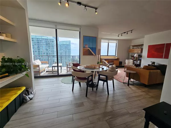 2 bedrooms apartment for rent in Brickell - Miami, Miami