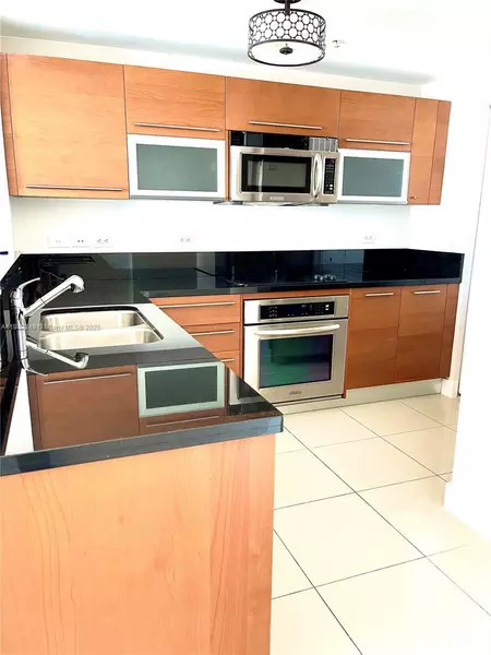 1 bedroom apartment for rent in Downtown Miami - Miami, Miami