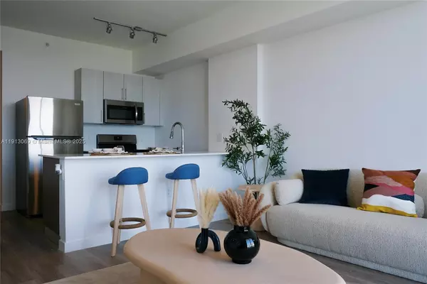 1 bedroom apartment for rent in Edgewater MIA - Miami, Miami