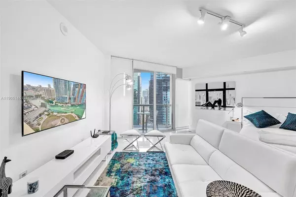 Studio Apartment for rent in Downtown Miami - Miami, Miami