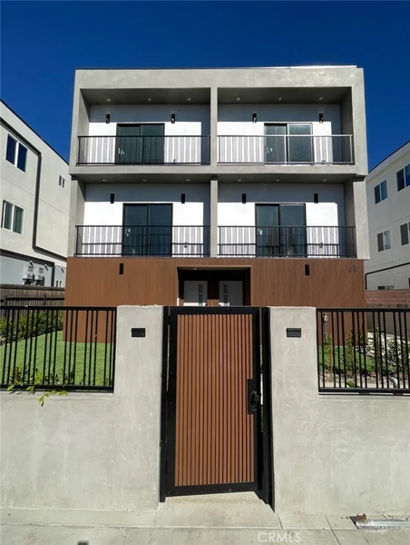 3 bedrooms apartment for rent in South Los Angeles - Central Los Angeles, Los Angeles