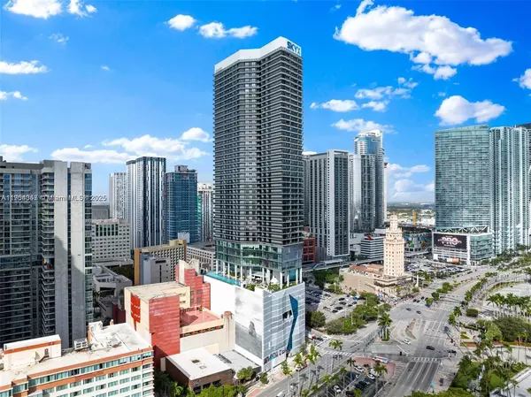 1 bedroom apartment for rent in Downtown Miami - Miami, Miami