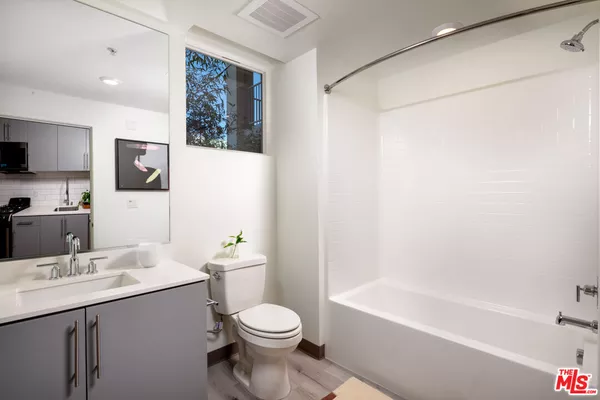 Studio Apartment for rent in Koreatown - Central Los Angeles, Los Angeles