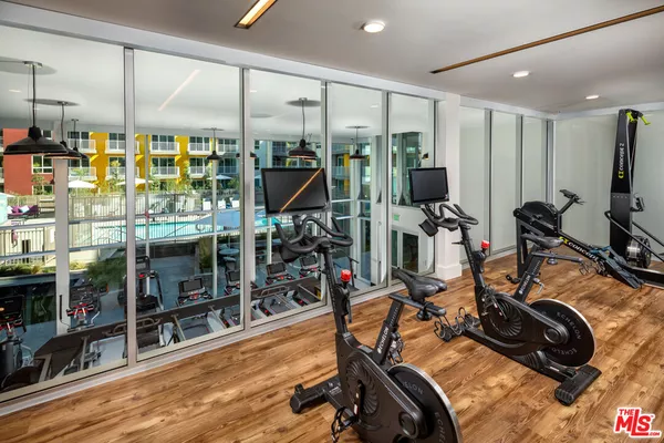 Studio Apartment for rent in Koreatown - Central Los Angeles, Los Angeles