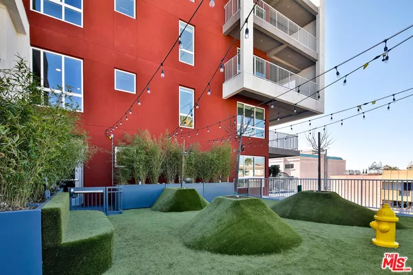 Studio Apartment for rent in Koreatown - Central Los Angeles, Los Angeles