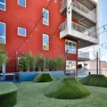 Studio Apartment for rent in Koreatown - Central Los Angeles, Los Angeles