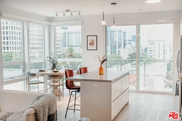 2 bedrooms apartment for rent in Koreatown - Central Los Angeles, Los Angeles