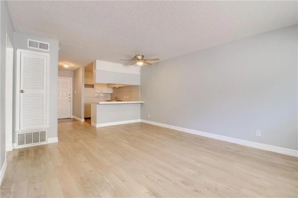 2 bedrooms apartment for rent in Rosedale - North Central Austin, Austin