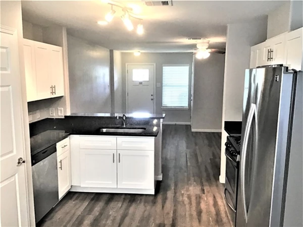 4 bedrooms apartment for rent in East Houston - Ne Houston, Houston