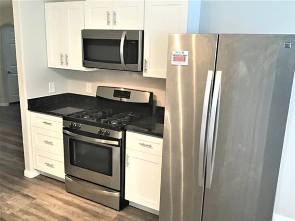 4 bedrooms apartment for rent in East Houston - Ne Houston, Houston