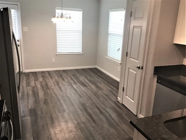 4 bedrooms apartment for rent in East Houston - Ne Houston, Houston