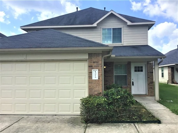 4 bedrooms apartment for rent in East Houston - Ne Houston, Houston