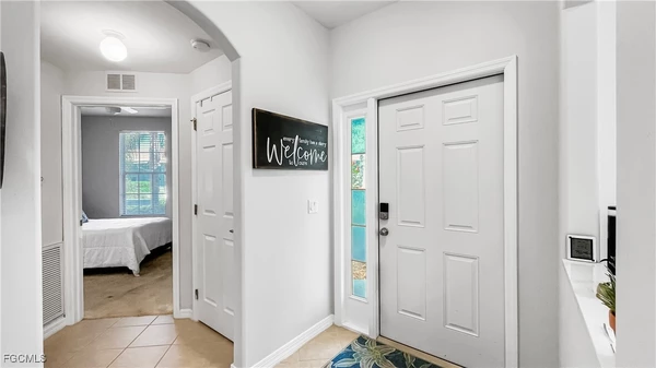 2 bedrooms apartment for rent in Villas - Fort Myers, Fort Myers