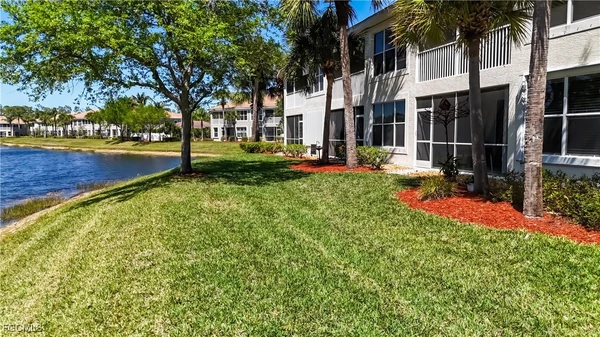 2 bedrooms apartment for rent in Villas - Fort Myers, Fort Myers