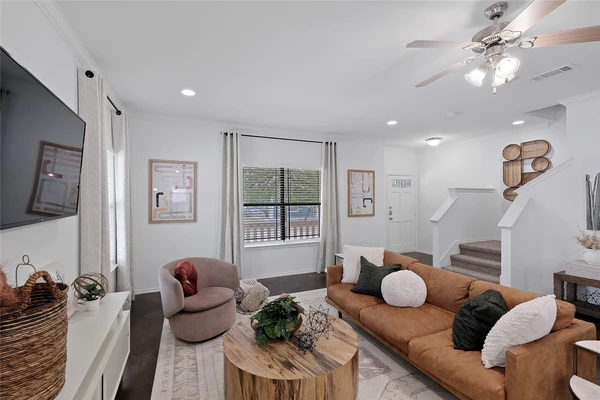 3 bedrooms apartment for rent in Northwest Side - West SATX, San Antonio