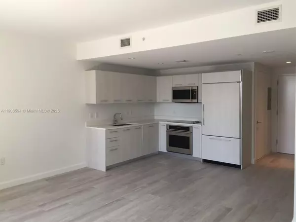 1 bedroom apartment for rent in Brickell - Miami, Miami