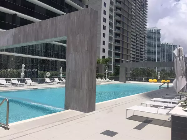 1 bedroom apartment for rent in Brickell - Miami, Miami