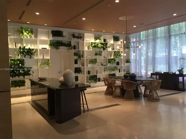 1 bedroom apartment for rent in Brickell - Miami, Miami