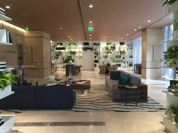 1 bedroom apartment for rent in Brickell - Miami, Miami