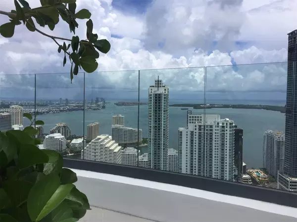 1 bedroom apartment for rent in Brickell - Miami, Miami