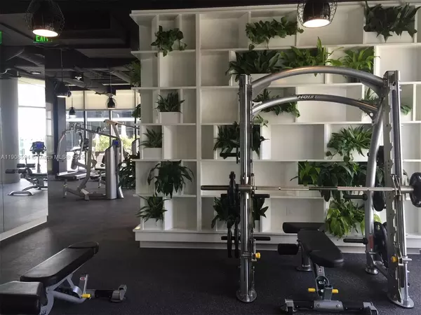 1 bedroom apartment for rent in Brickell - Miami, Miami