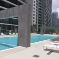 1 bedroom apartment for rent in Brickell - Miami, Miami